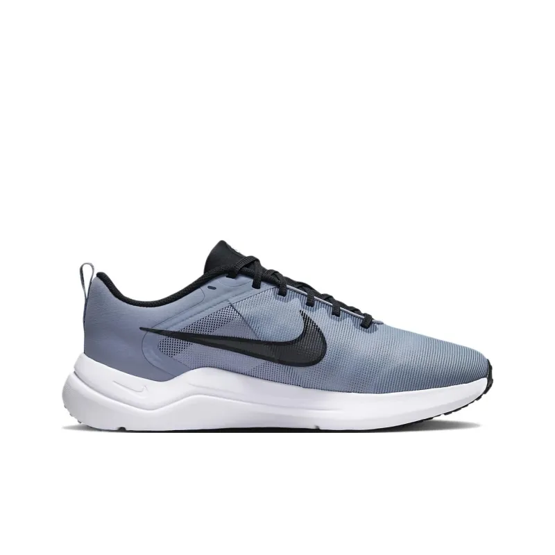 Nike Downshifter 12 'Ashen Slate'-1