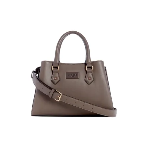 GUESS Crossbody Bags Gray