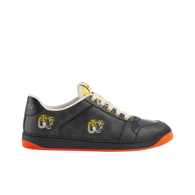 GUCCI Screener 'Tiger'-1
