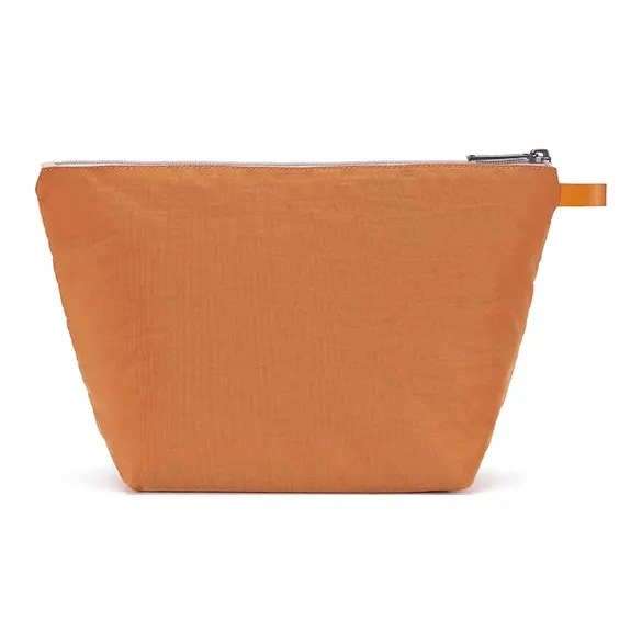 SONG OF JOY Nylon 3D Effect Storage Bag Unisex Multicolor-8