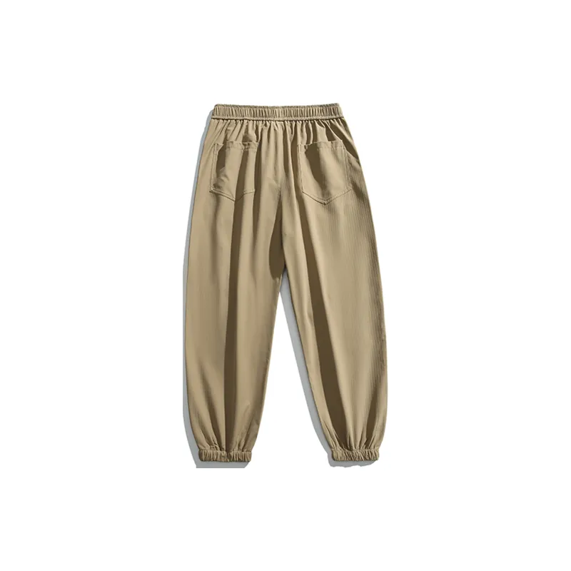 BOTH PLAY Windbreaker Pants Unisex-22