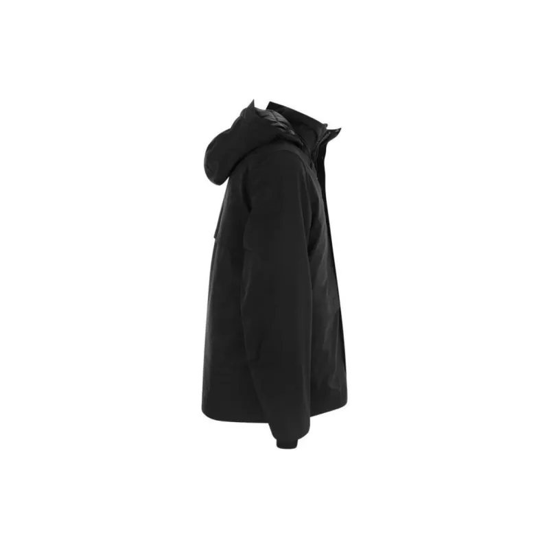 K-WAY Mathiel Bonded Padded Jacket-2
