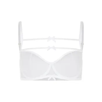Agent Provocateur Bra Women's White