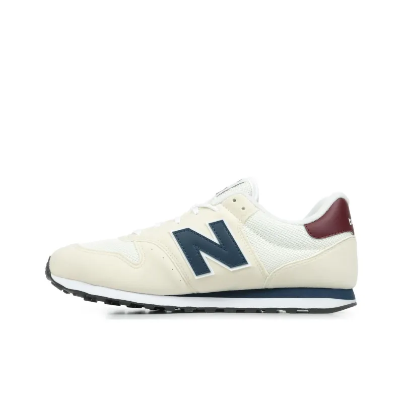 New Balance 500 'White Beige'-1
