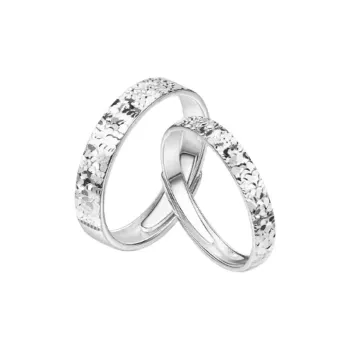 MOVER Rings Unisex
