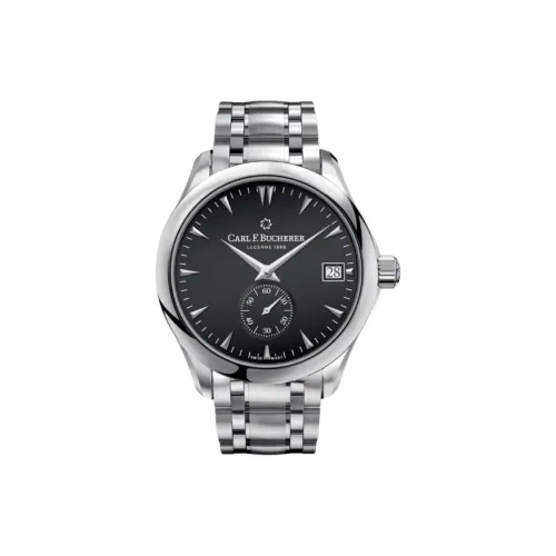 Carl F.Bucherer Men MANERO Collection Watch