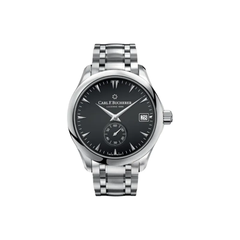 Carl F.Bucherer Men MANERO Collection Watch-0