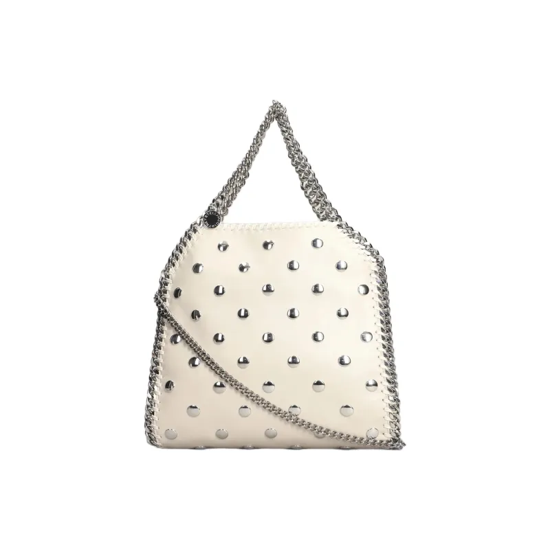 Stella McCartney Studded Falabella Mini Tote Bag-0