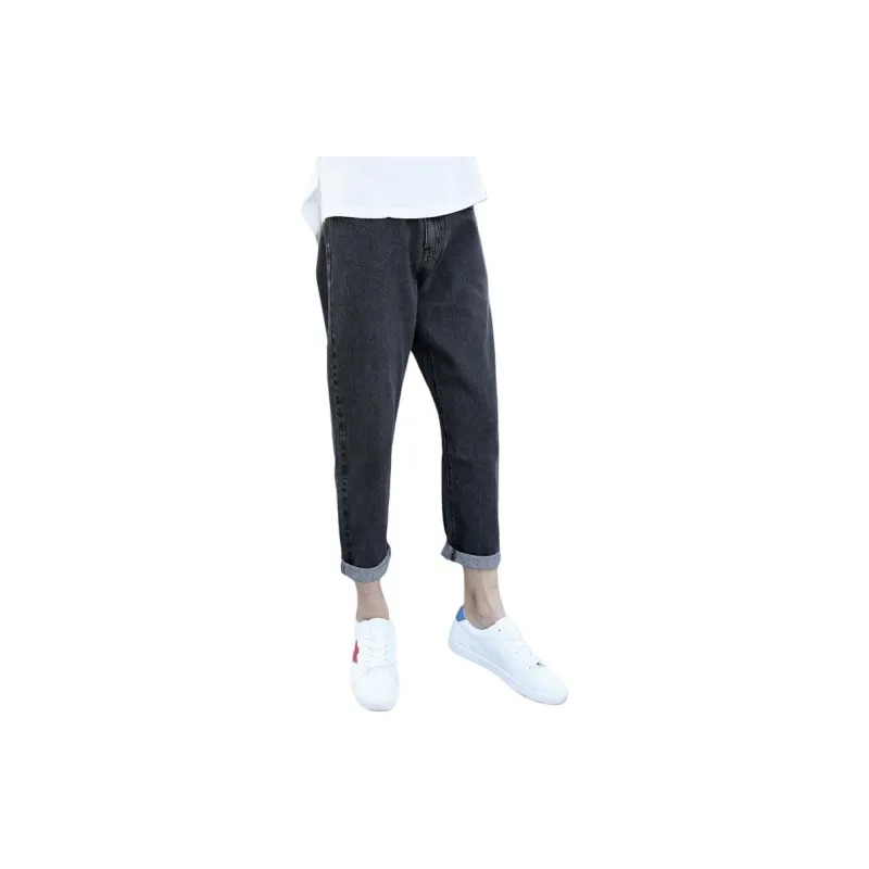 Tonlion Jeans Unisex-8