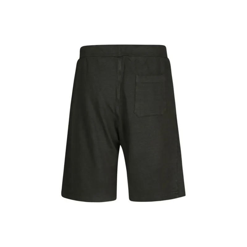 ORIGINAL VINTAGE STYLE Casual Shorts Men's Green-1