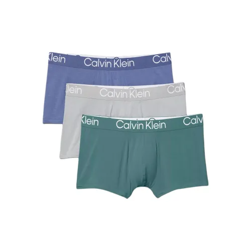 CALVIN KLEIN Underpants Men's 3 Pack