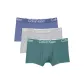 3-Pack (Blue+Gray+Green)