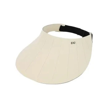 EX2 YIHAISHI Polyamide Sun Protection Hats Women's Multicolor