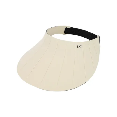 EX2 YIHAISHI Polyamide Sun Protection Hats Women's Multicolor