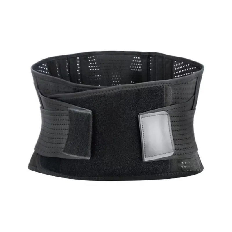 Leading the way Back Support Braces-0