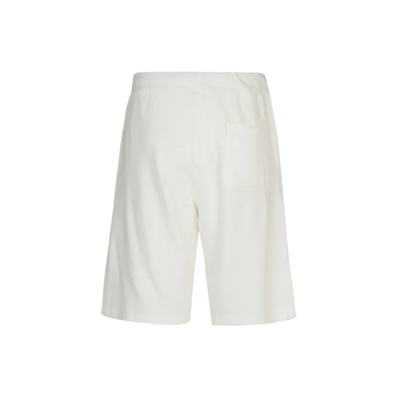 ORIGINAL VINTAGE STYLE Casual Shorts Men's White-1