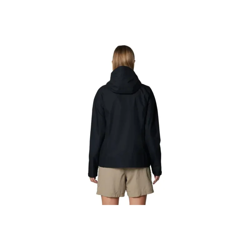 Columbia Hikebound 2 Jackets & Coats Women's Black-1