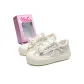 Chanel-Inspired White