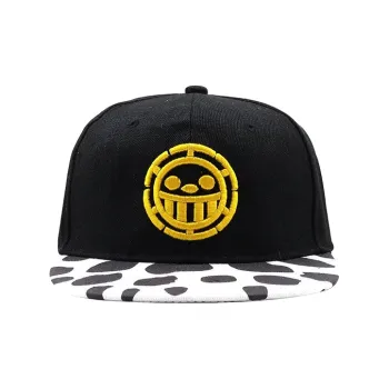 SNOOPY Cotton Baseball Caps Unisex