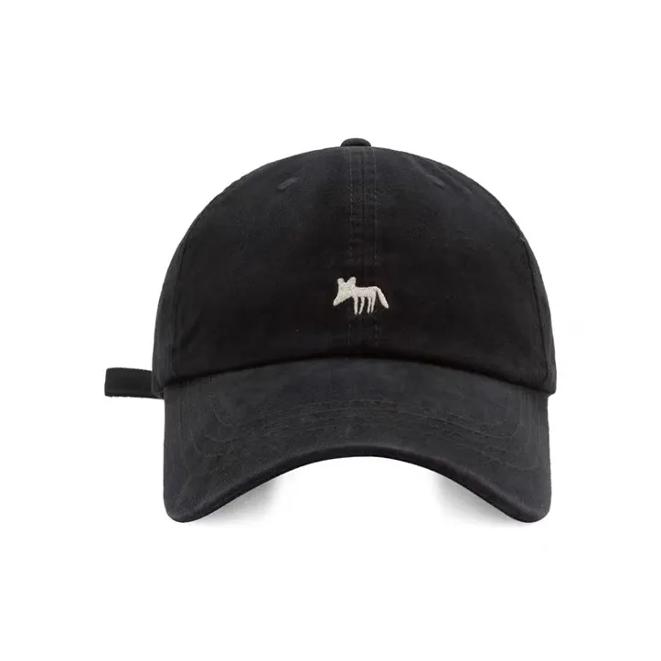 Yalu Preferred Cotton Baseball Caps Unisex-0