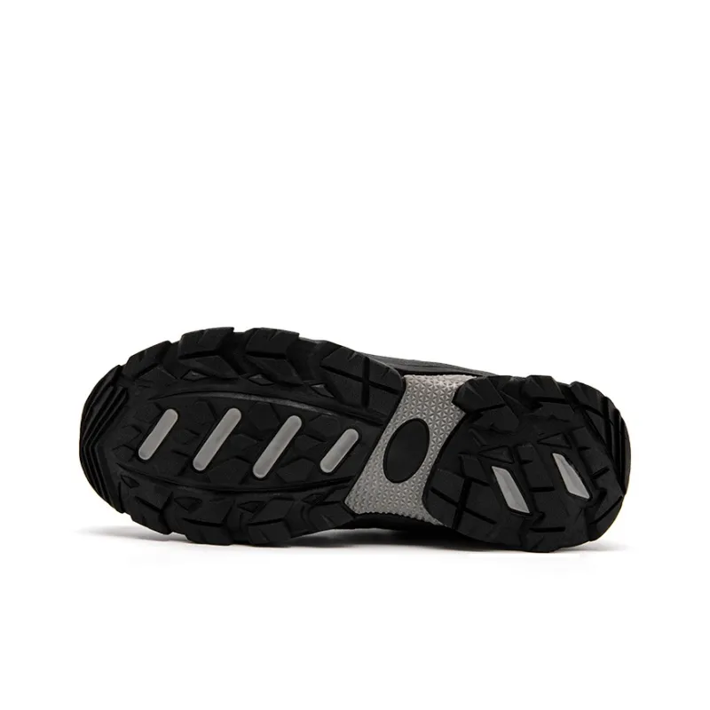 OUWENHEIMANBA Cushioning, Abrasion Resistant, Breathable, Lightweight Low Top Mountaineering & Hiking Shoes Unisex-4