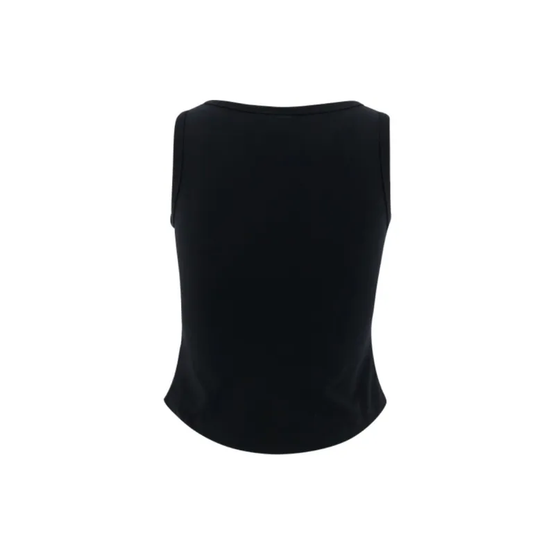 MOUSSY Tank Tops Women's-1