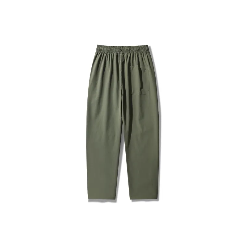 DBD WH Casual Pants Unisex-5