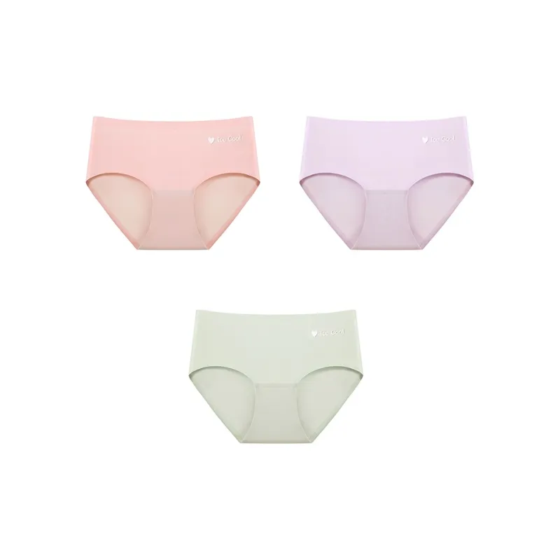 KJ Women's Underpants-18