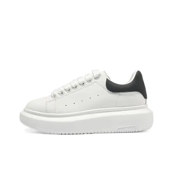HLA Low Top Skateboard Shoes Women's