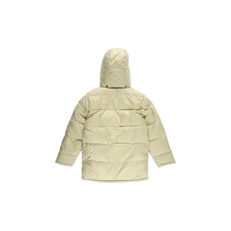 THE NORTH FACE M 77 Brks Rng Pka Jackets Coats Men's Gravel-1