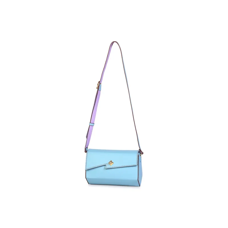EHM Angular Series Crossbody Bags-5