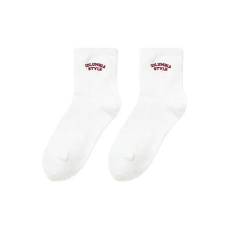 Tutuanna* Mid Calf Socks Women's 1 Pack-7
