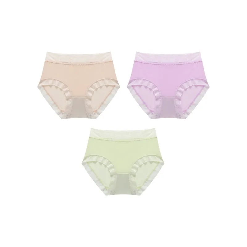 Ordifen Underpants Women's 3 Pack-0