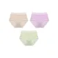 Light Purple+Green+Cream Skin