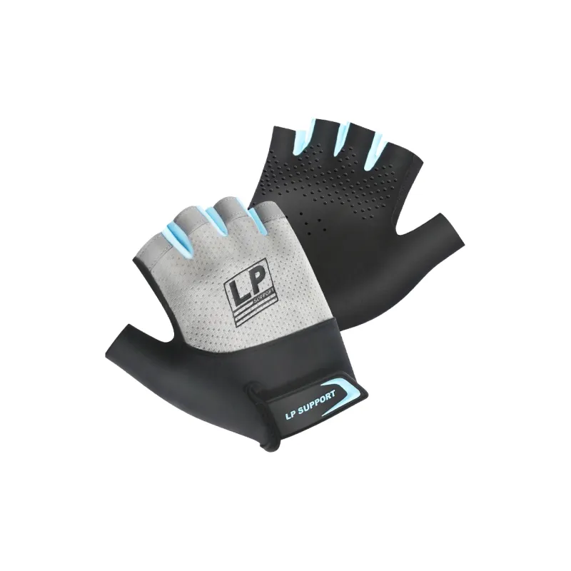 LP SUPPORT Weightlifting Belts / Gym Gloves-5