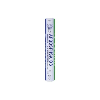 YONEX AY Duck Feather Shuttlecock 12 Pack Duck Feather Training Shuttlecocks