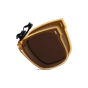 MK MINGKU Square Sunglasses Unisex