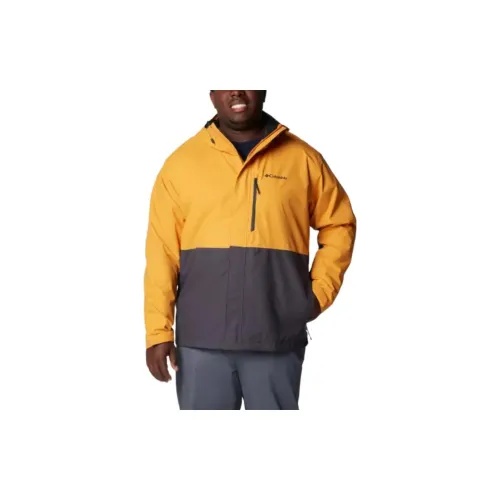 Columbia Hikebound 2 Jacket Men Sunstone