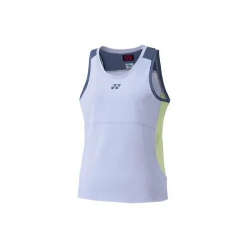 YONEX Tank Tops Women's