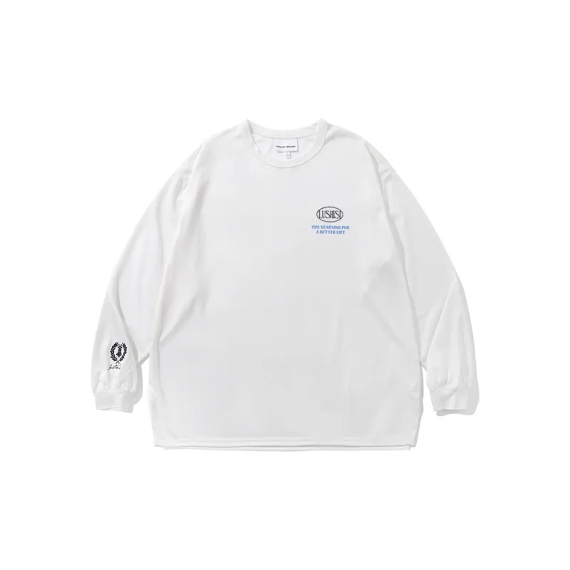 LUSHISI T Shirts Unisex-4
