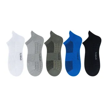 XXLLG Men Socks