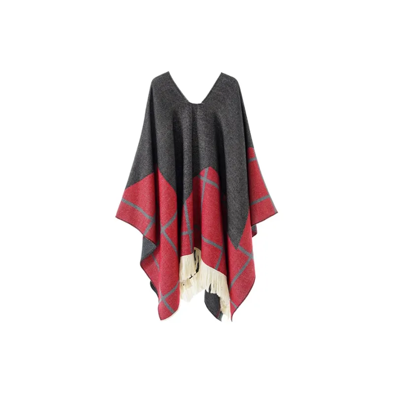 BAGGL Shawls Women's-5