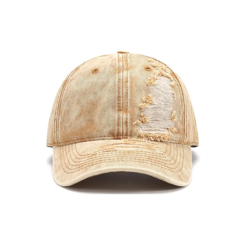Yamaichi Maru Cotton Baseball Caps Unisex-4