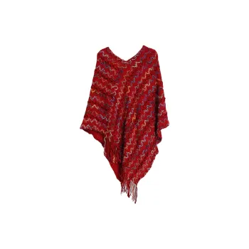 BAGGL Shawls Women's