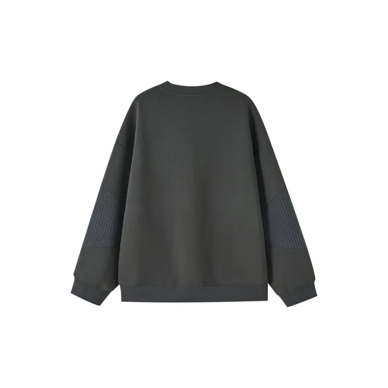 EARL JOEL Sweatshirts Unisex-1