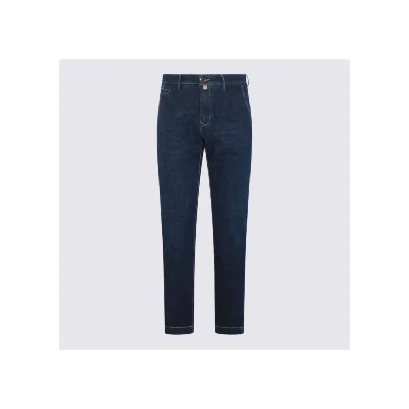 JACOB COHEN Bobby Comfort Jeans-2