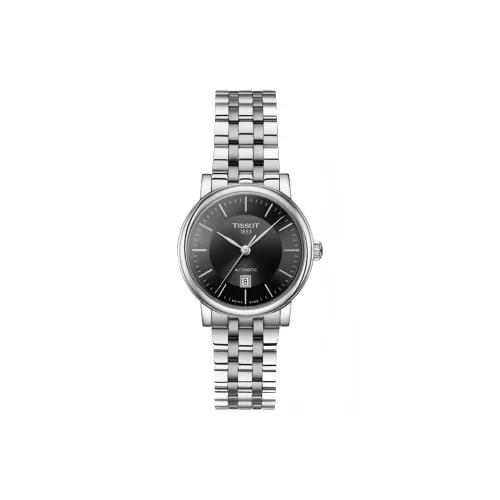 TISSOT Women's Carson Elite Series Swiss Watches