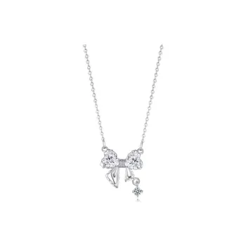TRUE ME Alloy Necklaces Women's