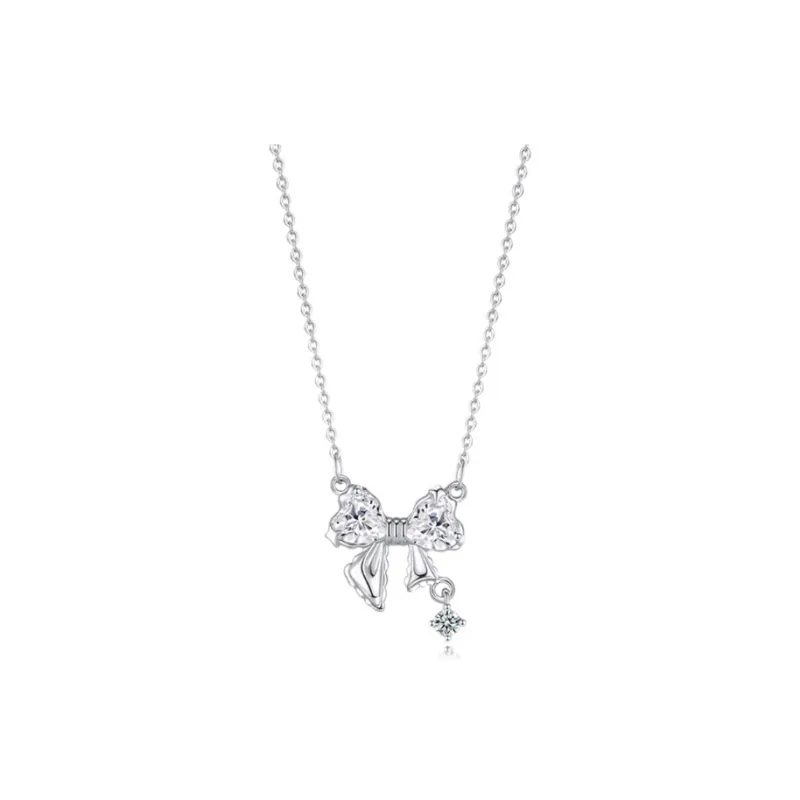 TRUE ME Alloy Necklaces Women's-0