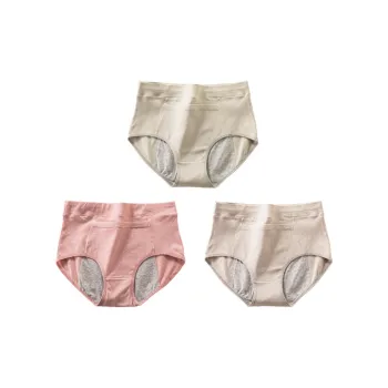 Lanza Underpants Women's 3 Pack